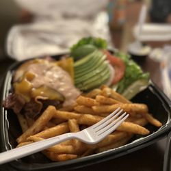 San Simeon Beach Bar And Grill