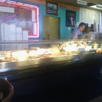Tito's Market - Hot deli counter. Mostly everything is ready to serve... - Sandwiches Near Me - El Monte, California Tito's Market - Hot deli counter. Mostly everything is ready to serve... - Sandwiches Near Me - El Monte, California