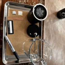 Mister OK's Essentials