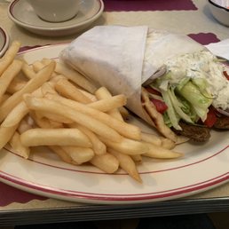 Gyro