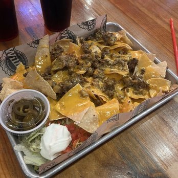 Willie's Grill & Icehouse - Nachos - Burgers Near Me - San Antonio, Texas Willie's Grill & Icehouse - Nachos - Burgers Near Me - San Antonio, Texas