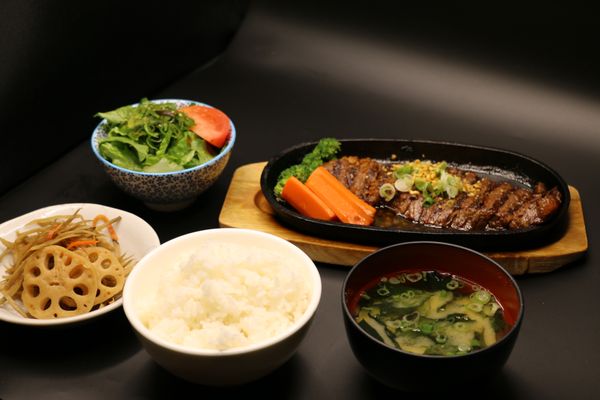 TANTO Japanese Restaurant by null