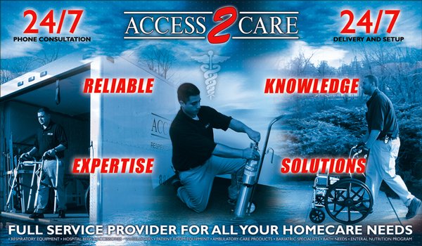 Access 2 Care