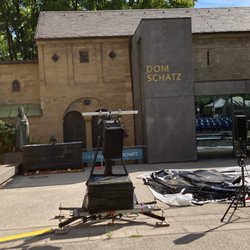 Domschatzkammer - Domschatz Essen
