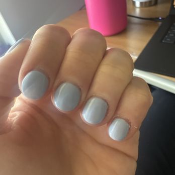 AR Nail Bar & Lounge - Nail Salons Near Me - Somerville, Massachusetts