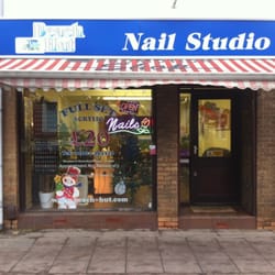 Beach Hut Nail Studio