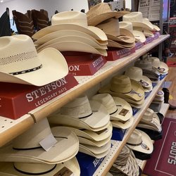 Beth West Western Stores
