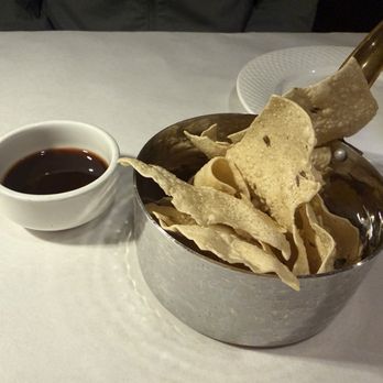Chola - Indian Near Me - New York, New York