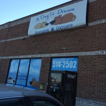 A Dog's Dream - Pet Groomers Near Me - New Bern, North Carolina A Dog's Dream - Pet Groomers Near Me - New Bern, North Carolina