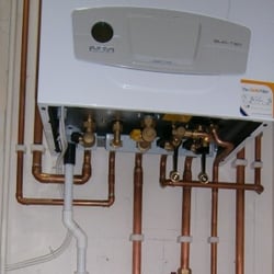 Chris Ward Plumbing - Heating