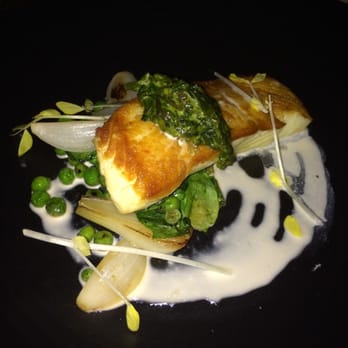 The Dawson - Halibut - American Near Me - Chicago, Illinois The Dawson - Halibut - American Near Me - Chicago, Illinois