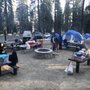 Photo of Upper billy creek campground