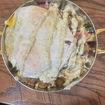 The White Sheep - Buenos dias - Breakfast & Brunch Near Me - Orland Park, Illinois