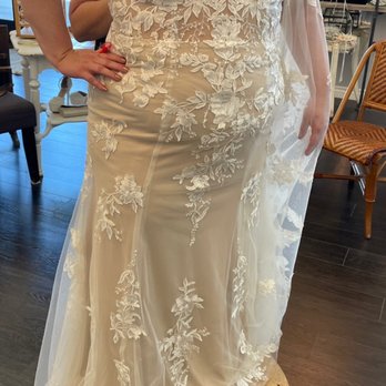 Winsome Brides - The Before - Bridal Near Me - La Mesa, California Winsome Brides - The Before - Bridal Near Me - La Mesa, California