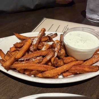 American Grub - Sweet potato fries - Burgers Near Me - Tustin, California American Grub - Sweet potato fries - Burgers Near Me - Tustin, California