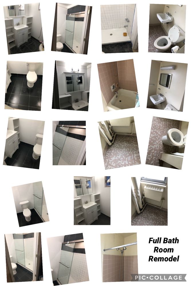 Slide of Righteous Home Improvement Contracting