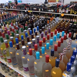 Cameron's Warehouse Liquors