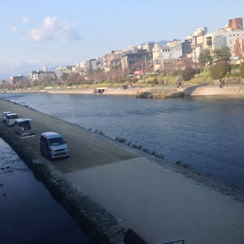 鴨川 - Updated January 2026 - 117 Photos & 16 Reviews - 左京区川端