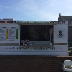 Lickle More Caribbean Kitchen - Caribbean in the heart of Brighton and hove