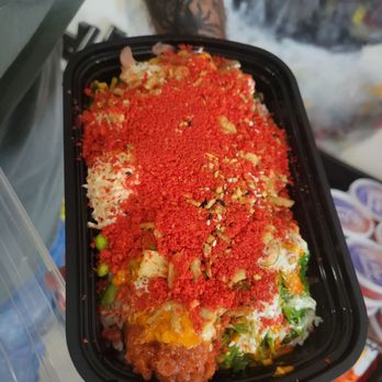 PokiTomik - Poke bowl - Poke Near Me - Valley Glen, California PokiTomik - Poke bowl - Poke Near Me - Valley Glen, California