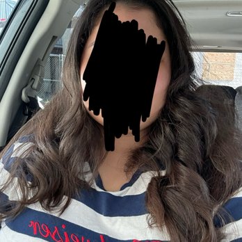 Gigi's Nails & Spa - How my hair came out - Nail Salons Near Me - San Diego, California Gigi's Nails & Spa - How my hair came out - Nail Salons Near Me - San Diego, California