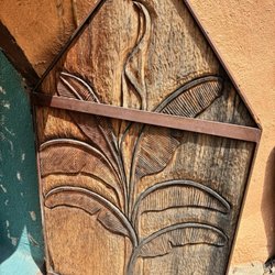 Pomona College - The hobbit sized entrance door