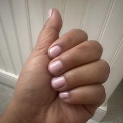 Paris Nail, Facial, Waxing Spa - Mani