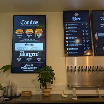 Small's Smash Club - Burger menu - Burgers Near Me - San Clemente, California Small's Smash Club - Burger menu - Burgers Near Me - San Clemente, California