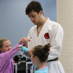 Fonseca Martial Arts - Roscoe Village - Free Trial Classes