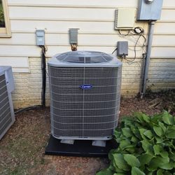 Reyes Hvac