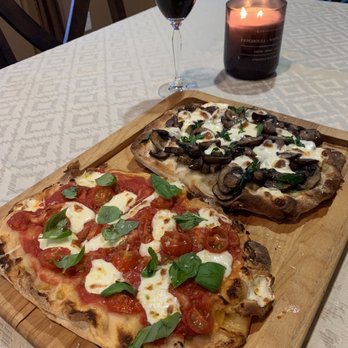 Mamma Pinsa - Pizza Near Me - Escondido, California Mamma Pinsa - Pizza Near Me - Escondido, California