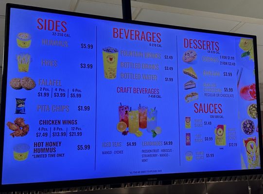 The Halal Guys by null