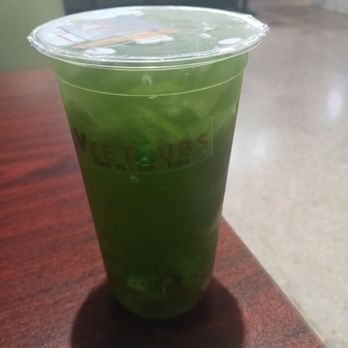Vietsubs & Boba Tea - Vietnamese Near Me - Spring, Texas