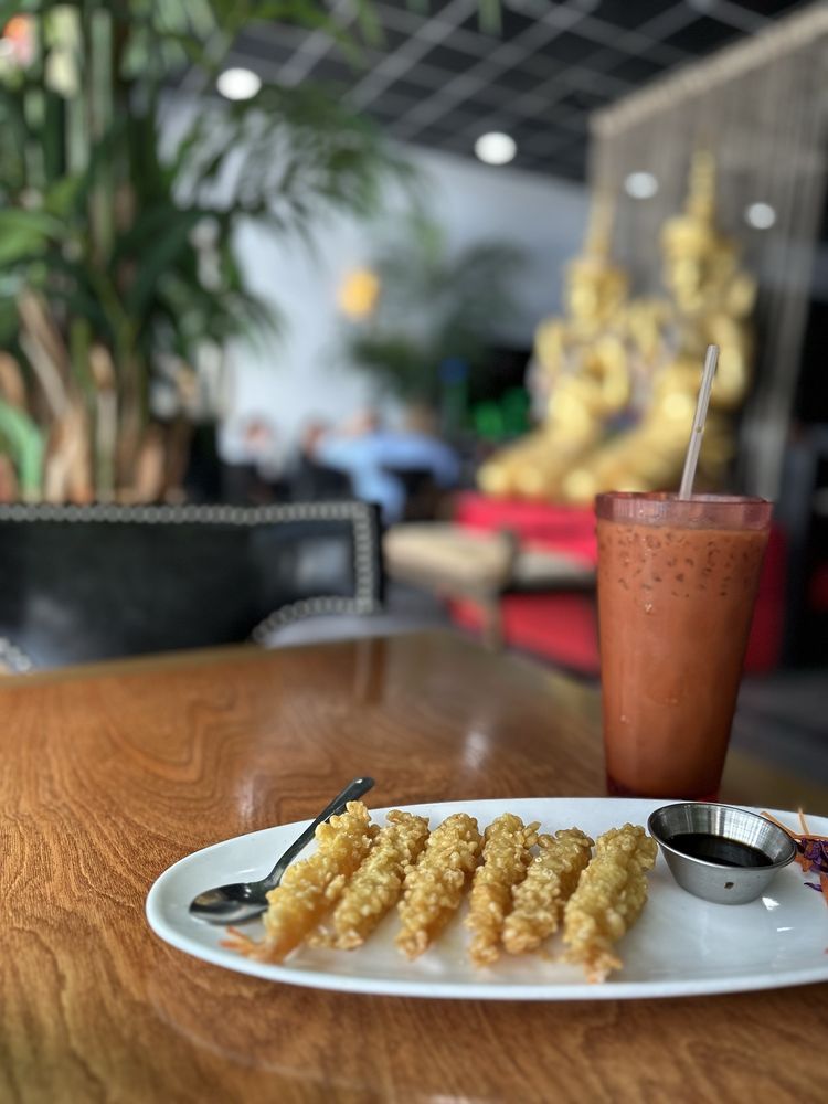 Zen Thai