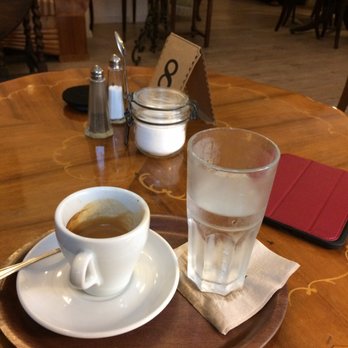 Kaffee 26 - Cafes Near Me - Berlin, BE