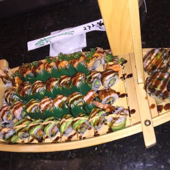 Ebi Sushi Bar - One of the best sushi place in town. - Sushi Bars Near Me - Somerville, Massachusetts Ebi Sushi Bar - One of the best sushi place in town. - Sushi Bars Near Me - Somerville, Massachusetts