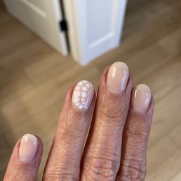 DND- How Do You Neutral polish