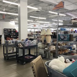 Goodwill - Lauderdale Lakes