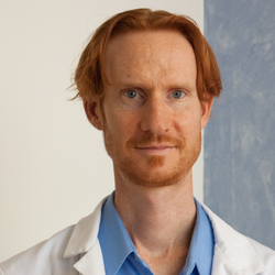 Meridian Health Clinic - Eric Schmidt, LAc, Clinic Director