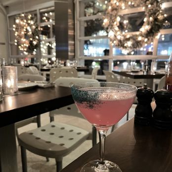 Cafeteria - New American Near Me - New York, New York