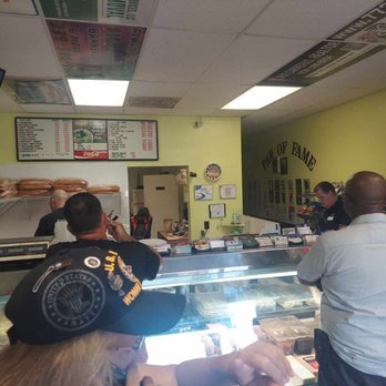 Englunds Deli II - Order Counter - Delis Near Me - Cape Coral, Florida