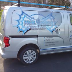 Merman Swimming Pool Services - The Best Pool Business in Doylestown, PA.