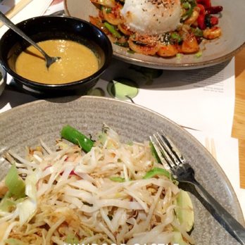 Wagamama - Love the food - Japanese Near Me - Walton On Thames, SRY Wagamama - Love the food - Japanese Near Me - Walton On Thames, SRY