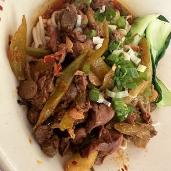 Mian - Noodles Near Me - Costa Mesa, California