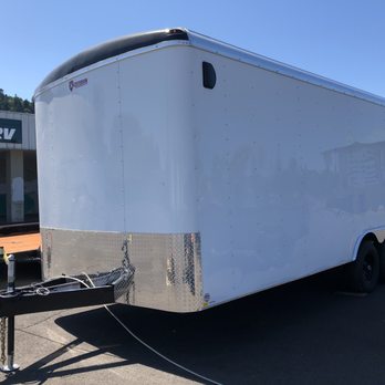 Northwest Trailer & RV - Trailer Dealers Near Me - Longview, Washington Northwest Trailer & RV - Trailer Dealers Near Me - Longview, Washington
