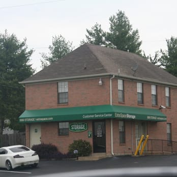 Extra Space Storage - Self Storage Near Me - Cordova, Tennessee