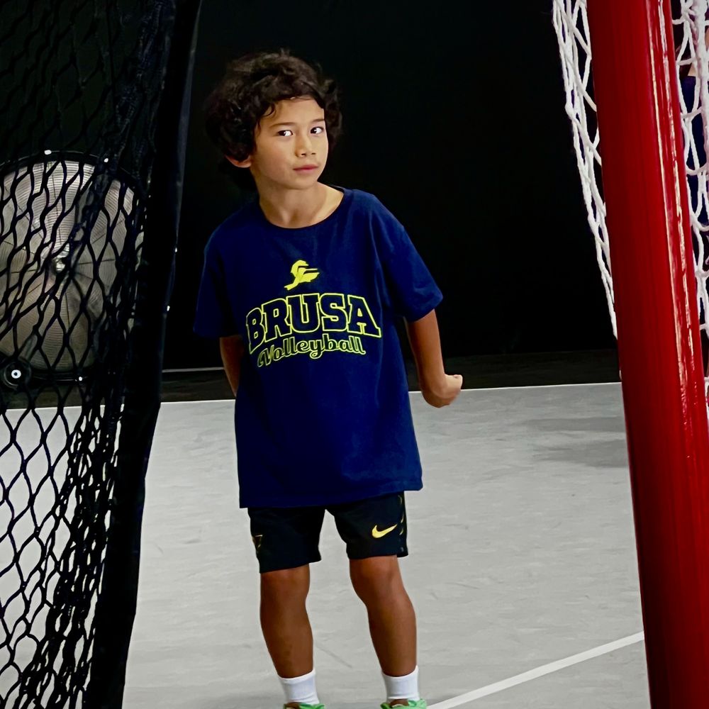 Brusa Volleyball - Focus - Sports Clubs Near Me - Temecula, California
