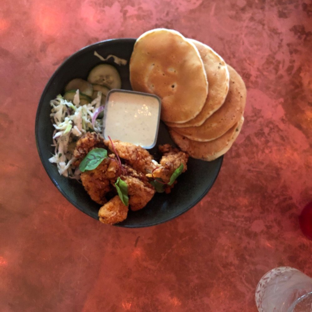 Bandit - Nashville Chicken Tenders - American Near Me - Chicago, Illinois