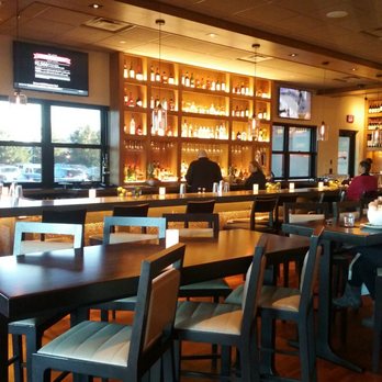 Bonefish Grill - Bar - Seafood Near Me - Concord Mills, North Carolina