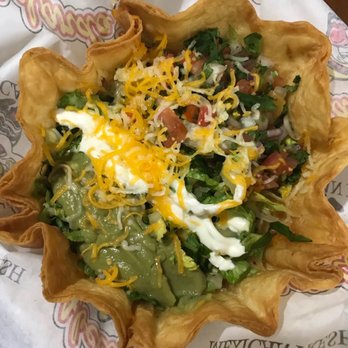 Abelardo's Mexican Fresh - Papillion - Ground beef taco salad - Mexican Near Me - Papillion, Nebraska Abelardo's Mexican Fresh - Papillion - Ground beef taco salad - Mexican Near Me - Papillion, Nebraska